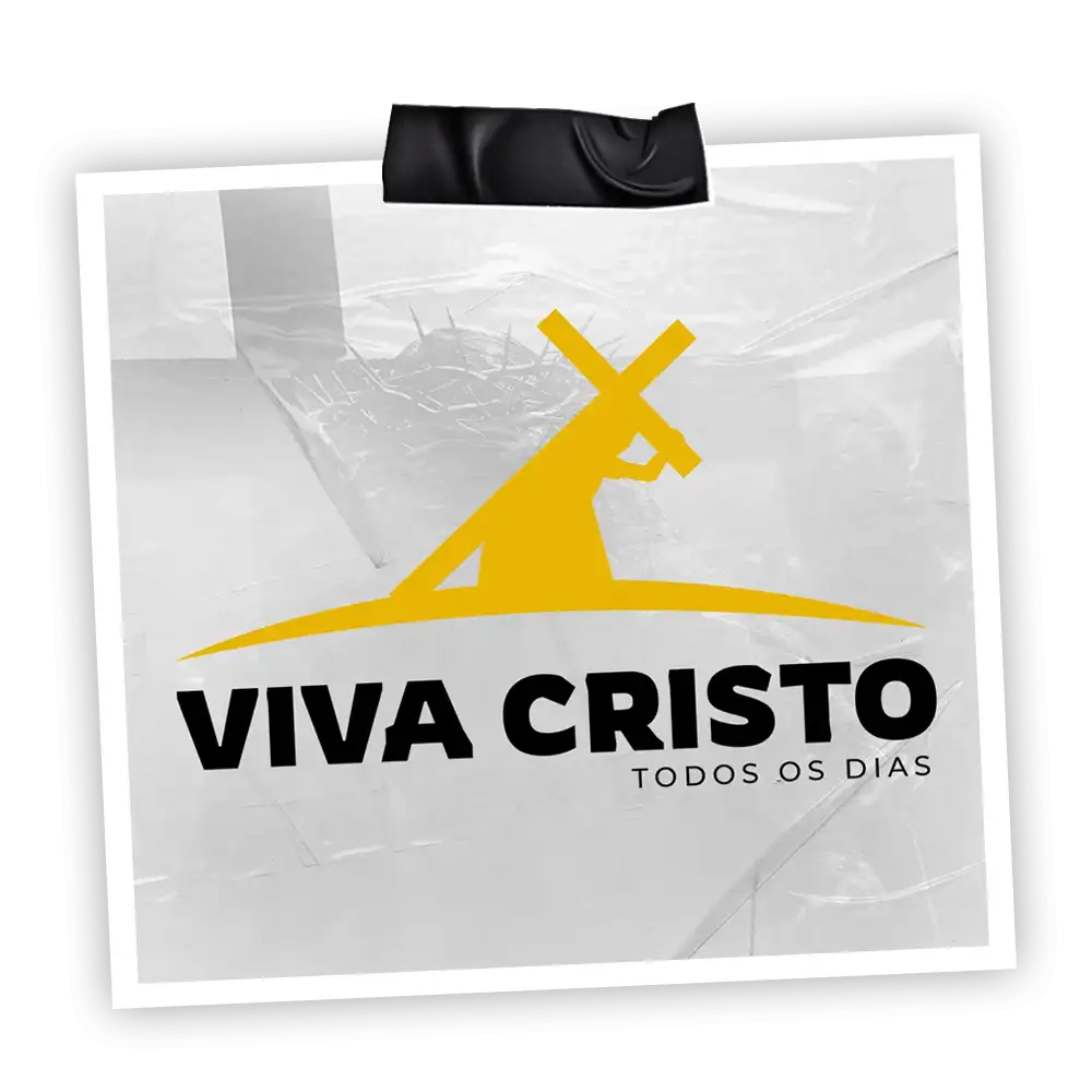 imagem logo viva cristo